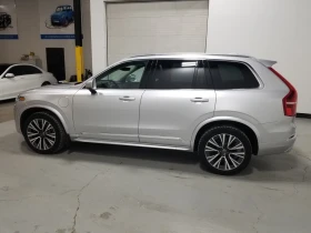 Volvo Xc90 T8 Recharge Inscription Expression 7-Passenger eAW, снимка 4