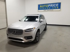 Volvo Xc90 T8 Recharge Inscription Expression 7-Passenger eAW, снимка 2