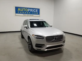 Volvo Xc90 T8 Recharge Inscription Expression 7-Passenger eAW, снимка 1