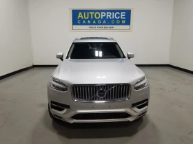 Volvo Xc90 T8 Recharge Inscription Expression 7-Passenger eAW, снимка 3