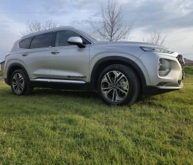 Hyundai Santa fe FULL 2.2CRDI 4X4 PREMIUM , снимка 1