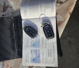 Hyundai Santa fe FULL 2.2CRDI 4X4 PREMIUM , снимка 14