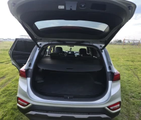 Hyundai Santa fe FULL 2.2CRDI 4X4 PREMIUM , снимка 11