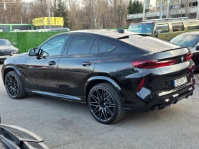 BMW X6 COMPETION БАРТЕР ЛИЗИНГ, снимка 7