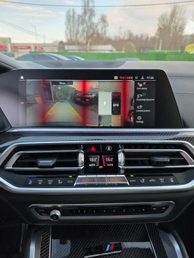 BMW X6 COMPETION БАРТЕР ЛИЗИНГ, снимка 13