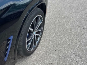 BMW X4 | M SPORT | HUD | ЧЕРВЕН САЛОН | ПАНОРАМА | , снимка 14