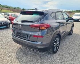 Hyundai Tucson Mild Hybrid -48V-Дизел, снимка 8