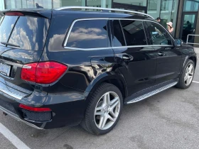 Mercedes-Benz GL 350 BLUETECH / CARFAX, снимка 4