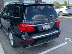 Mercedes-Benz GL 350 BLUETECH / CARFAX, снимка 3