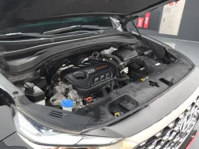 Hyundai Santa fe 2.0T 2WD PREMIUM, снимка 6