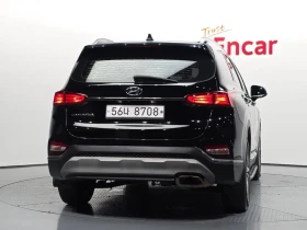 Hyundai Santa fe 2.0T 2WD PREMIUM, снимка 4