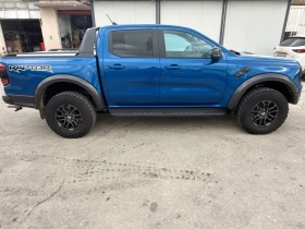 Ford Raptor, снимка 5