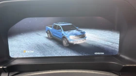 Ford Raptor, снимка 9