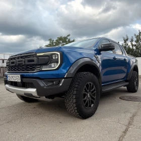 Ford Raptor, снимка 2