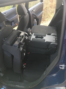 Skoda Yeti 2.0tdi 4х4 6 DSG, снимка 5