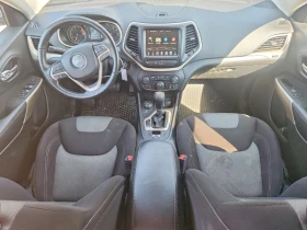 Jeep Cherokee 3.2l Latitude, снимка 8