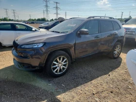 Jeep Cherokee 3.2l Latitude, снимка 1