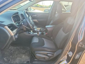 Jeep Cherokee 3.2l Latitude, снимка 7