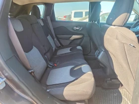 Jeep Cherokee 3.2l Latitude, снимка 10