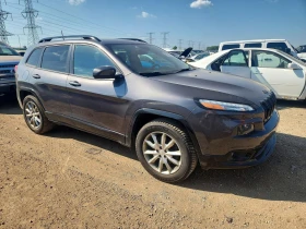 Jeep Cherokee 3.2l Latitude, снимка 4