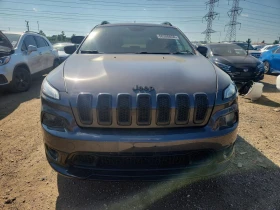 Jeep Cherokee 3.2l Latitude, снимка 5