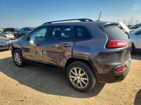 Jeep Cherokee 3.2l Latitude, снимка 2