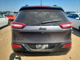 Jeep Cherokee 3.2l Latitude, снимка 6