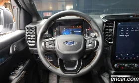 Ford Ranger 2.0 Wildtrack, снимка 13
