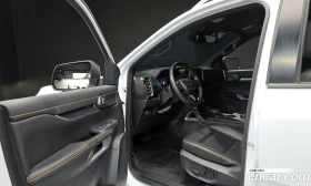 Ford Ranger 2.0 Wildtrack, снимка 10