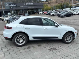 Porsche Macan * AWD * CARFAX * ОПЦИЯ ЗА ФИНАНСИРАНЕ * , снимка 3