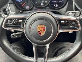 Porsche Macan * AWD * CARFAX * ОПЦИЯ ЗА ФИНАНСИРАНЕ * , снимка 16