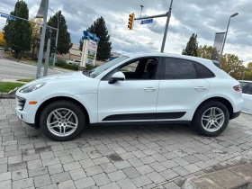 Porsche Macan * AWD * CARFAX * ОПЦИЯ ЗА ФИНАНСИРАНЕ * , снимка 2