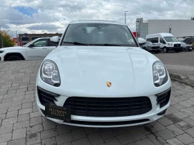 Porsche Macan * AWD * CARFAX * ОПЦИЯ ЗА ФИНАНСИРАНЕ * , снимка 6