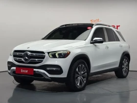 Mercedes-Benz GLE 350 4MATIC, снимка 1
