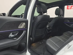Mercedes-Benz GLE 350 4MATIC, снимка 11