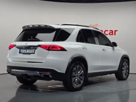 Mercedes-Benz GLE 350 4MATIC, снимка 2