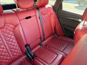 Audi SQ5 * Progressiv * CARFAX * ЦЕНА ДО БГ, снимка 15