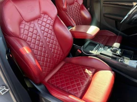 Audi SQ5 * Progressiv * CARFAX * ЦЕНА ДО БГ, снимка 12