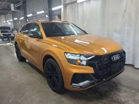Audi Q8  Progressiv / Carfax / Автокредит , снимка 5