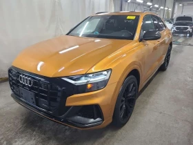Audi Q8  Progressiv / Carfax / Автокредит , снимка 1