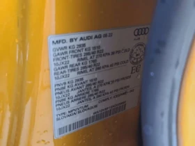 Audi Q8  Progressiv / Carfax / Автокредит , снимка 15