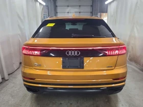 Audi Q8  Progressiv / Carfax / Автокредит , снимка 17