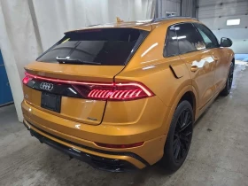 Audi Q8  Progressiv / Carfax / Автокредит , снимка 2