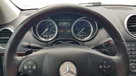 Mercedes-Benz GL 450 4 MATIK, снимка 14 - Автомобили и джипове - 45218334