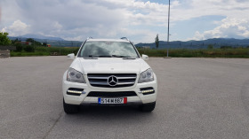Обява за продажба на Mercedes-Benz GL 450 4 MATIK ~25 500 лв. - изображение 1