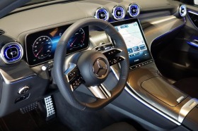 Mercedes-Benz GLC 300 4M AMG  | Mobile.bg   4