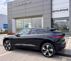 Обява за продажба на Jaguar I-Pace HSE В ГАРАНЦИЯ ВЪЗДУШНО ОКАЧВАНЕ ~69 900 лв. - изображение 4