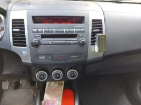 Mitsubishi Outlander 2.2 diesel, снимка 10