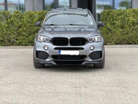 BMW X5, снимка 1 - Автомобили и джипове - 46007078