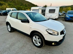 Nissan Qashqai 2.0DCI, 4Х4, АВТОМАТ , снимка 6